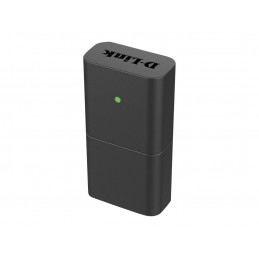 D-Link | DWA-131 Wireless N Nano USB Adapter 802.11n