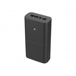 D-Link | DWA-131 Wireless N Nano USB Adapter 802.11n