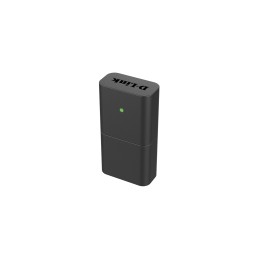 D-Link | DWA-131 Wireless N Nano USB Adapter 802.11n