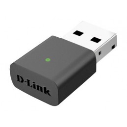 D-Link | DWA-131 Wireless N Nano USB Adapter 802.11n