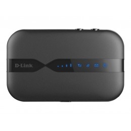 D-Link | 4G LTE Mobile WiFi Hotspot 150 Mbps | DWR-932 | 802.11n | Mesh Support No | 300 Mbit/s | N/A Mbit/s | Ethernet LAN (RJ-