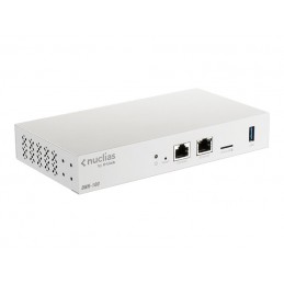 D-Link | Nuclias Connect Hub | DNH-100 | 802.11ac | Mesh Support No | 10/100/1000 Mbit/s | Ethernet LAN (RJ-45) ports 1 | No mob