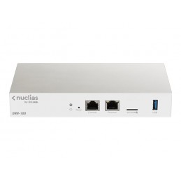 D-Link | Nuclias Connect Hub | DNH-100 | 802.11ac | Mesh Support No | 10/100/1000 Mbit/s | Ethernet LAN (RJ-45) ports 1 | No mob