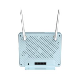 AX1500 4G Smart Router | G415/E | 802.11ax | 1500 Mbit/s | 10/100/1000 Mbit/s | Ethernet LAN (RJ-45) ports 3 | Mesh Support Yes 