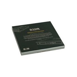 D-LINK DFL-260-IPS, License D-Link Warranty 12 month(s)