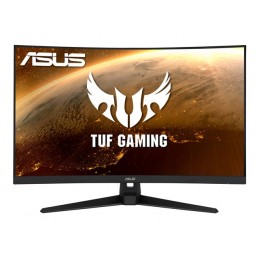 Asus | Gaming Monitor | TUF Gaming VG328H1B | 31.5 " | VA | FHD | 16:9 | 165 Hz | 1 ms | 1920 x 1080 pixels | 250 cd/m | HDMI po