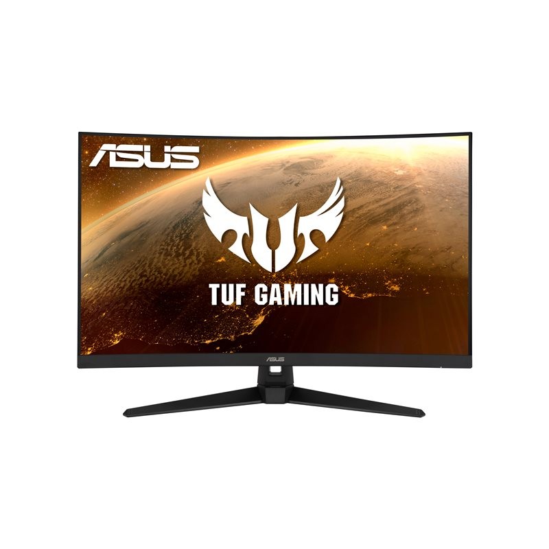 Asus | Gaming Monitor | TUF Gaming VG328H1B | 31.5 " | VA | FHD | 16:9 | 165 Hz | 1 ms | 1920 x 1080 pixels | 250 cd/m | HDMI po