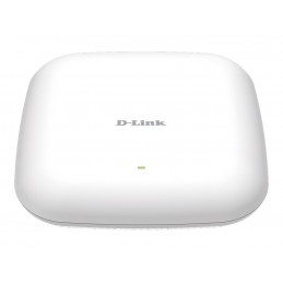 D-Link | Nuclias Connect AX3600 Wi-Fi Access Point | DAP-X2850 | 802.11ac | Mesh Support No | 1147+2402 Mbit/s | 10/100/1000 Mbi