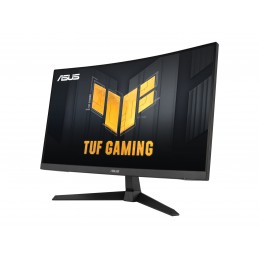 Asus TUF Gaming VG279Q3A | 27 " | IPS | 16:9 | 180 Hz | 1 ms | 1920 x 1080 pixels | 250 cd/m | HDMI ports quantity 2