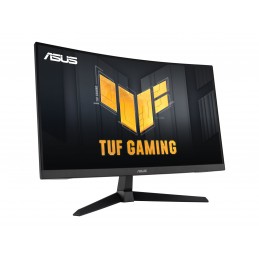 Asus TUF Gaming VG279Q3A | 27 " | IPS | 16:9 | 180 Hz | 1 ms | 1920 x 1080 pixels | 250 cd/m | HDMI ports quantity 2