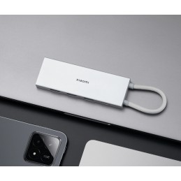 Xiaomi | 5-in-1 Type-C Hub