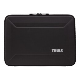 Thule | Gauntlet 4 MacBook Pro Sleeve | Fits up to size 16 " | Black