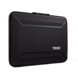 Thule | Gauntlet 4 MacBook Pro Sleeve | Fits up to size 16 " | Black