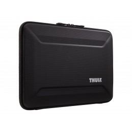 Thule | Gauntlet 4 MacBook Pro Sleeve | Fits up to size 16 " | Black