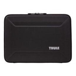 Thule | Gauntlet 4 MacBook Pro Sleeve | Fits up to size 16 " | Black