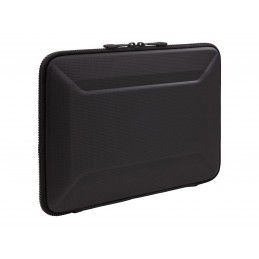 Thule | Gauntlet 4 MacBook Pro Sleeve | Fits up to size 16 " | Black