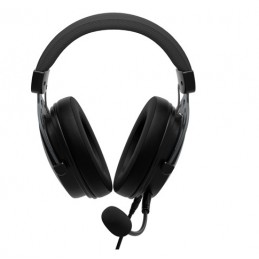 Genesis Gaming Headset | Toron 531 | Wired | Over-ear | Microphone | Black