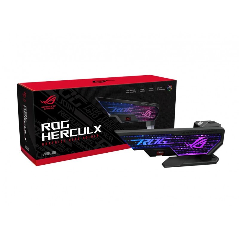 VGA ACC HOLDER/XH01 ROG HERCULX ASUS