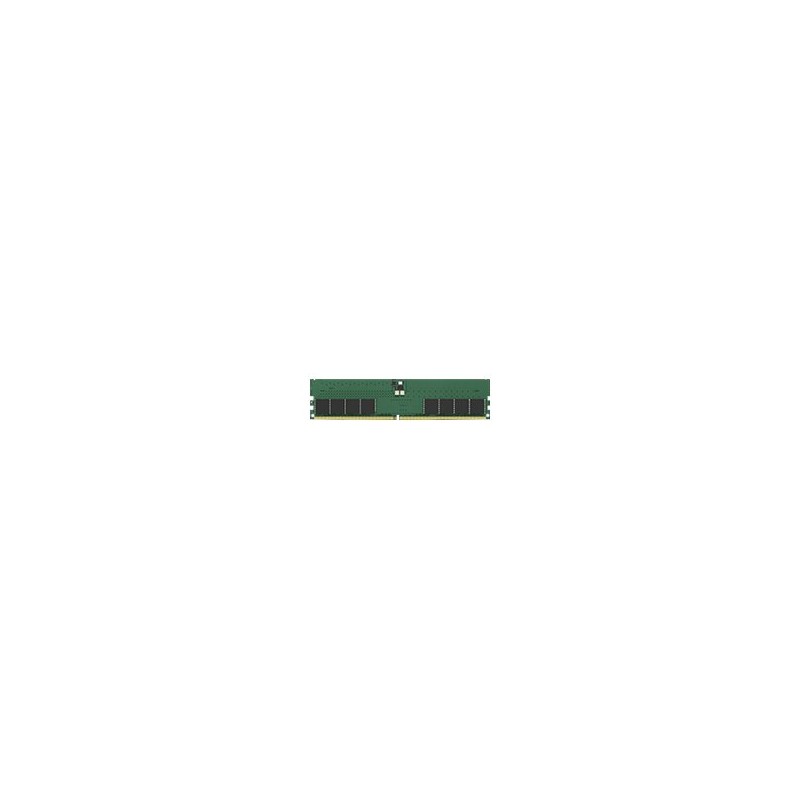 Kingston KCP556UD8-32 32GB DDR5 5600MT/s Module | Kingston