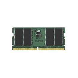 Kingston KCP556SD8-32 32GB DDR5 5600MT/s SODIMM | Kingston