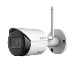 NET CAMERA 2MP IR BULLET WIFI/IPC-HFW1230DS-SAW-0280B DAHUA