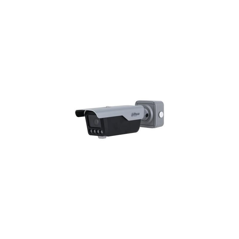 NET CAMERA 4MP IR BULLET ANPR/ITC413-PW4D-IZ3 DAHUA