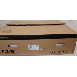 SALE OUT. Eaton 9E2000IR 9E UPS, 2000 VA, 1800 W, Input: C14, Outputs: (6) C13, Rack, 2U | Eaton | 9E UPS | 9E2000IR | 2000 VA |