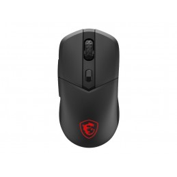 MSI Gaming Mouse | VERSA 300 WIRELESS | Wireless | 2.4 GHz, Bluetooth, USB 2.0