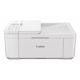 Canon Multifunctional printer | PIXMA TR4751i | Inkjet | Colour | All-in-one | A4 | Wi-Fi | White