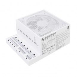 Power Supply|LIAN LI|EDGE1300|1300 Watts|Efficiency 80 PLUS PLATINIUM|PFC Active|G9P.EG1300.WE00.EU