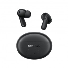 OnePlus Nord Buds 3 Pro | Built-in microphone | Bluetooth | Starry Black