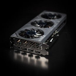 Gigabyte GeForce RTX 4060 Ti EAGLE OC 8G | NVIDIA | 8 GB | GeForce RTX 4060 Ti | HDMI ports quantity 2 | PCI-E 4.0