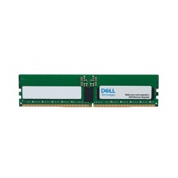 Server Memory Module|DELL|DDR5|32GB|RDIMM|5600 MHz|CL 46|1.1 V|AC830717