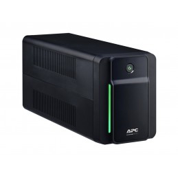 Schneider Electric APC Back-UPS | BX750MI | 750 VA | 410 W