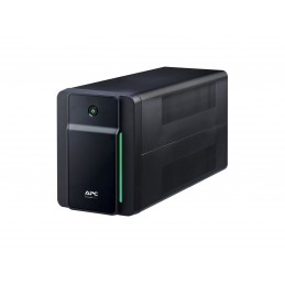 Schneider Electric APC Back-UPS | BX2200MI | 2200 VA | 1200 W