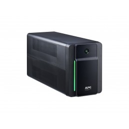 Schneider Electric APC Back-UPS | BX2200MI | 2200 VA | 1200 W