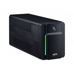 Schneider Electric APC Back-UPS | BX950MI | 950 VA | 520 W