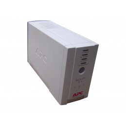 Schneider Electric APC Back-UPS | BK500EI | 500 VA | 300 W