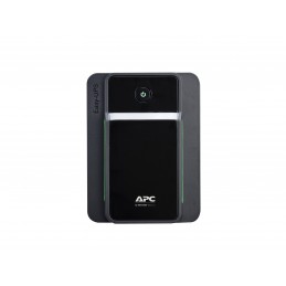 Schneider Electric APC Easy UPS | BVX900LI | 900 VA | 480 W