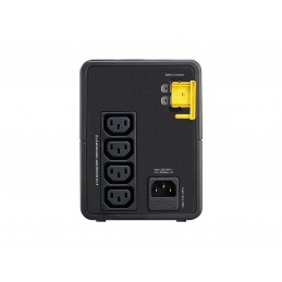 Schneider Electric APC Easy UPS | BVX900LI | 900 VA | 480 W