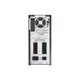 Schneider Electric APC Smart-UPS | SMT2200IC | 2200 VA | 1980 W