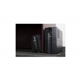 Schneider Electric APC Smart-UPS | SMT2200IC | 2200 VA | 1980 W