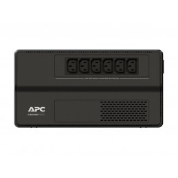 Schneider Electric APC Easy UPS | BV500I | 500 VA | 300 W