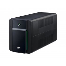 Schneider Electric APC Easy UPS | BVX1200LI | 1200 VA | 650 W