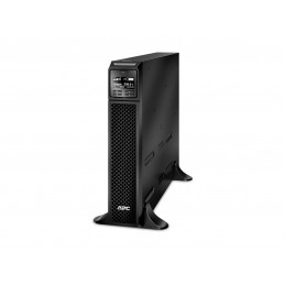 Schneider Electric APC Smart-UPS | SRT1000XLI | 1000 VA | 1000 W