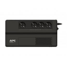 Schneider Electric APC Easy UPS | BV650I-GR | 650 VA | 375 W