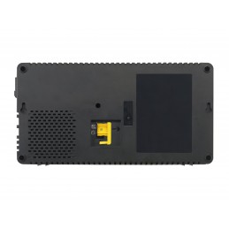 Schneider Electric APC Easy UPS | BV650I-GR | 650 VA | 375 W