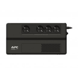 Schneider Electric APC Easy UPS | BV800I-GR | 800 VA | 450 W