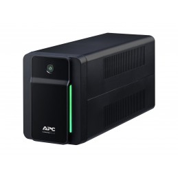 Schneider Electric APC Back-UPS | BX950MI-GR | 950 VA | 520 W