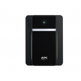 Schneider Electric APC Easy UPS | BVX1200LI-GR | 1200 VA | 650 W